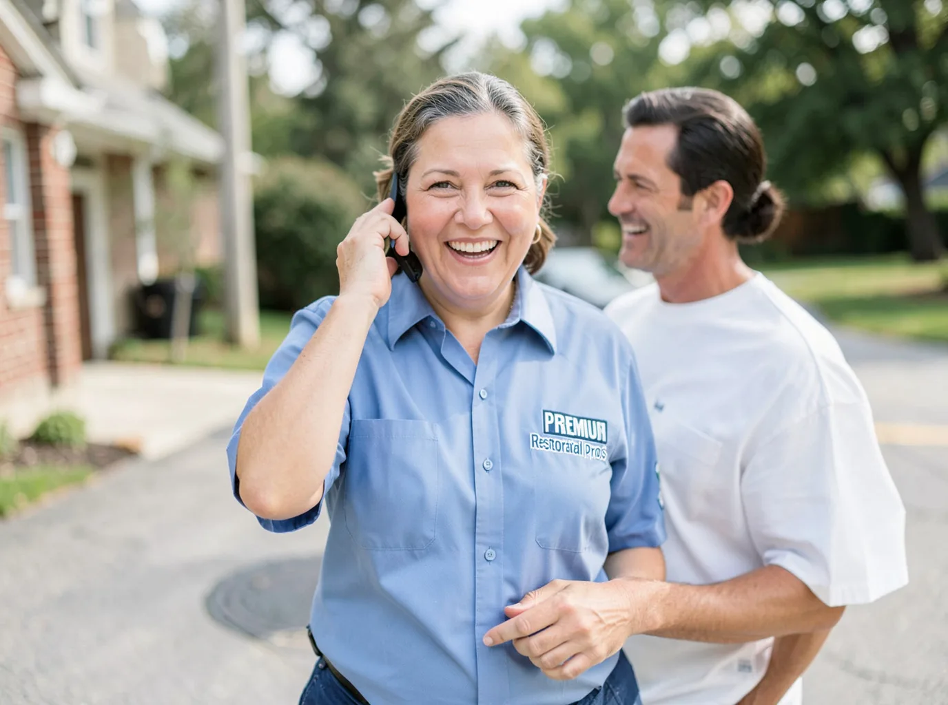 Water Damage Restoration Milton, DE FAQs